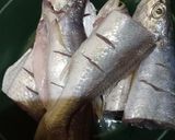 Foto langkah ke 2 dari resep Ikan Goreng Bumbu ulek.