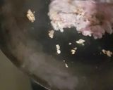 Foto langkah ke 3 dari resep Mun Tahu ayam jamur.