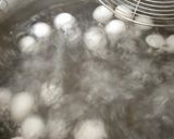 Foto langkah ke 2 dari resep 131.Bubur Candil.