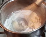 A picture of step 8 of Lasagna Roll Ups.