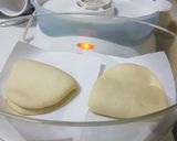 Foto del paso 8 de la receta: Pan bao al vapor