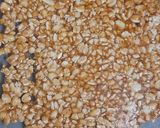 શીંગ ચીક્કી (Shing Chikki Recipe In Gujarati) રેસીપી સ્ટેપ2ફોટો