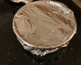 A picture of step 2 of Roasted garlic and Tomato Pasta.