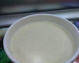 Foto del paso 4 de la receta: Bechamel en Monsieur Cuisine Plus