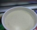 Foto del paso 4 de la receta: Bechamel en Monsieur Cuisine Plus