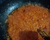 Foto langkah ke 6 dari resep Sambal Cumi Pete.