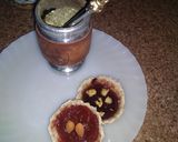 Foto del paso 3 de la receta: Tarteletitas de membrillo y arándano 🌸😋
