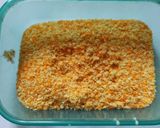 Foto langkah ke 2 dari resep Stik Tempe.
