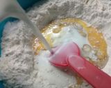 Foto del paso 3 de la receta: Pan dulce III