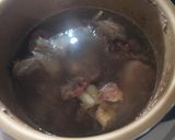 Foto langkah ke 2 dari resep Gulai Kambing Resep Madura.