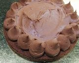 Foto del paso 3 de la receta: Torta Oreo