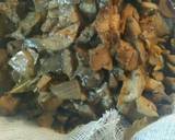 18th Century Mushroom Catsup recipe step 5 photo