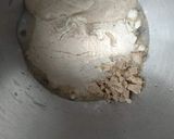 Une image de l'étape 2 de Pain de table.