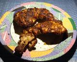 Barbecue Chicken Fiesta recipe step 3 photo