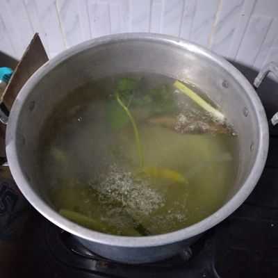 Langkah 5