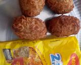 மேகி சீஸ் நக்கட்ஸ் ரெசிபி ஸ்டேப் 5 புகைப்படம்