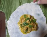 Foto langkah ke 4 dari resep Martabak telur.