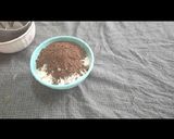 Foto langkah ke 1 dari resep Cup cake Red Velvet resep by tintinrayners.