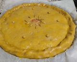 Foto del paso 9 de la receta: Empanada gallega de atún