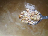 آش خیار چنبر