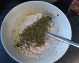 Foto del paso 1 de la receta: Horneado de carnes variadas con bulgur y verduras