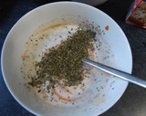 Foto del paso 1 de la receta: Horneado de carnes variadas con bulgur y verduras