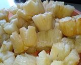 Foto langkah ke 4 dari resep Singkong Keju.