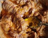 তন্দুরি চিকেন (tandori chicken recipe in Bengali) রেসিপির ধাপ 1 ছবি