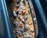 Foto del paso 3 de la receta: Estofado de jarrete de ternera gallega al vino de mencia