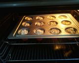 Φωτογραφία βήματος 8 της συνταγής Muffins τυριού “ό,τι πέπει μπαμπά μου” (για το κολατσιό στο σχολείο)