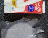 【冬日甜點】香芋芋圓系列(3種搭配)的食譜步驟1照片