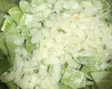 Foto del paso 3 de la receta: Judías planas verdes a la cántabra