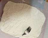 Foto del paso 3 de la receta: Pizza casera de espinacas