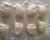 Kapros-Juhtúrós Kosár recept fázis 4 fotója