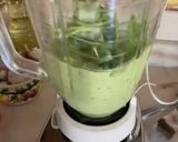 Foto del paso 2 de la receta: Salsa de aguacate
