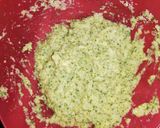 Foto del paso 1 de la receta: Relleno para cocido