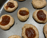 Foto del paso 5 de la receta: Pepas saludables