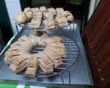 Foto del paso 6 de la receta: Cremonas