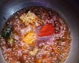 દુધી અને ચણાની દાળ (Dudhi chana dal sabji recipe in gujarati) રેસીપી સ્ટેપ4ફોટો