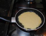 A picture of step 6 of Potato pancakes.