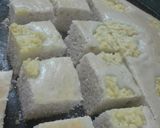 Foto del paso 5 de la receta: Torta matera con crema pastelera 👌 súper económica y rendidora