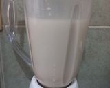 Foto del paso 2 de la receta: Panna Cotta de piña