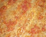 Foto del paso 6 de la receta: Pizza de legumbres. Baja en carbohidratos
