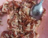 Foto langkah ke 1 dari resep Slice Beef Sambal Matah.