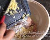 Foto langkah ke 4 dari resep Rollade Ayam dengan Saus Asam Manis | Yue’s Kitchen | “Our Channel”.