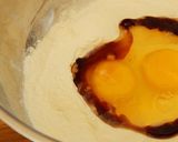 Foto del paso 1 de la receta: Panqueques