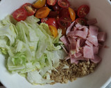 Foto del paso 5 de la receta: Pokinoa (ensalada de quinoa)