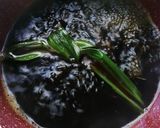 Gambar langkah 7 resipi Cendol Homemade.
