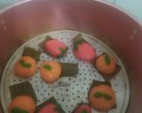 Foto langkah ke 5 dari resep Kue Ku.