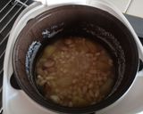 Foto del paso 3 de la receta Habichuelas en ensalada multicooker 12 en 1